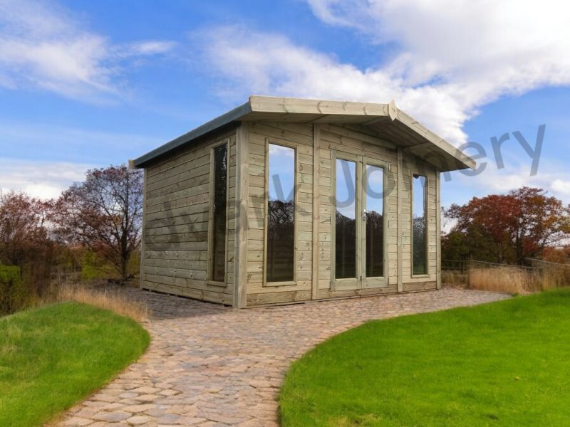  summer houses Barnsley, summer house, garden summer house, summerhouses, summer houses for sale near me, contemporary garden summer houses, home office, garden room, Aardvark joinery