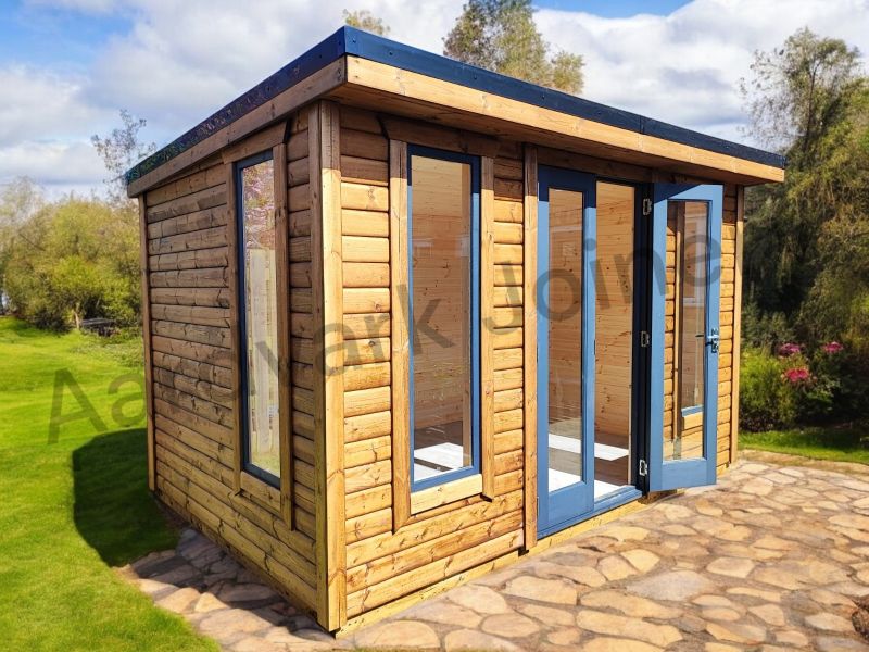 Deluxe Sydney, plastered home office, insulated office, garden rooms Barnsley, garden rooms Manchester, insulated offices Barnsley, Insulated offices Manchester, Summerhouses Manchester, Summer houses Barnsley