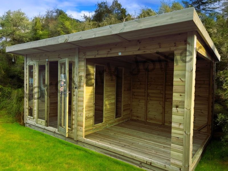 hot tub shelter, spa house, hot tub summerhouse manchester