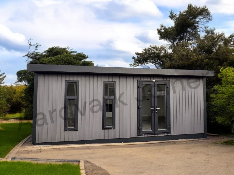 endura garden room, Composite garden room, co